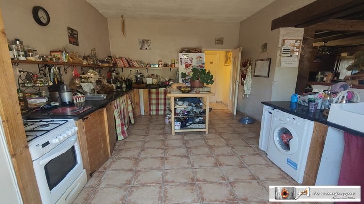 Ma-Cabane - Vente Maison Terjat, 176 m²