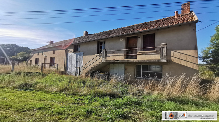 Ma-Cabane - Vente Maison Terjat, 109 m²