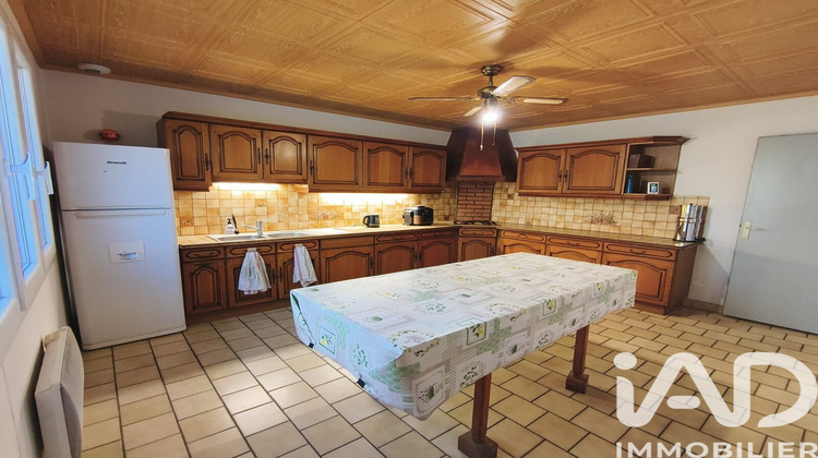 Ma-Cabane - Vente Maison Terjat, 103 m²