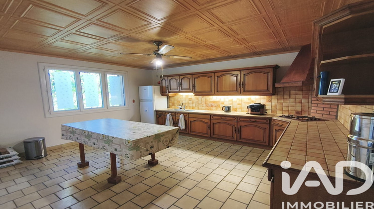 Ma-Cabane - Vente Maison Terjat, 103 m²