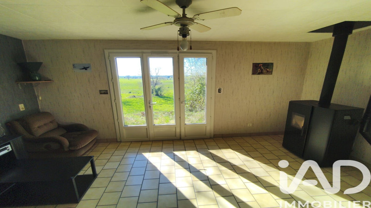 Ma-Cabane - Vente Maison Terjat, 103 m²