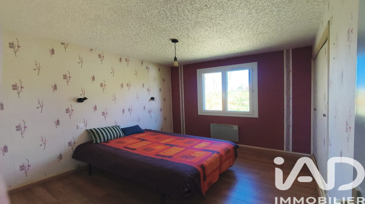 Ma-Cabane - Vente Maison Terjat, 103 m²