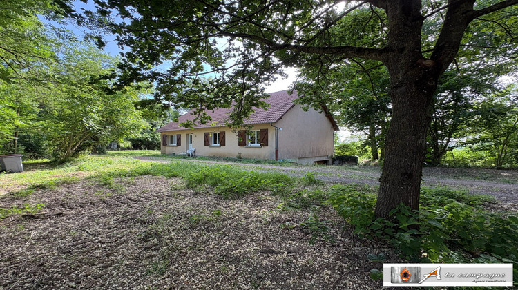 Ma-Cabane - Vente Maison Terjat, 96 m²