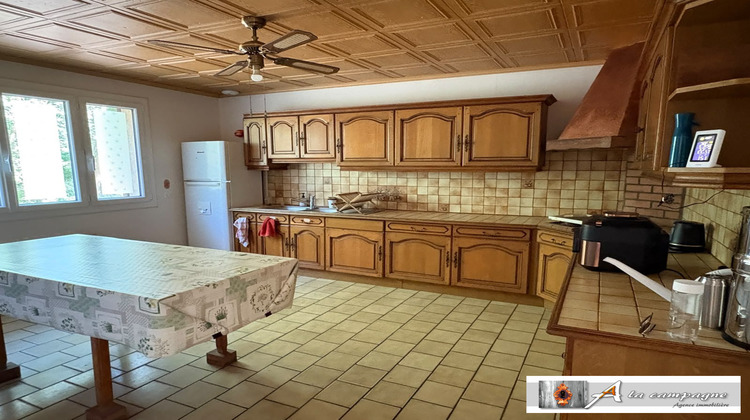 Ma-Cabane - Vente Maison Terjat, 96 m²