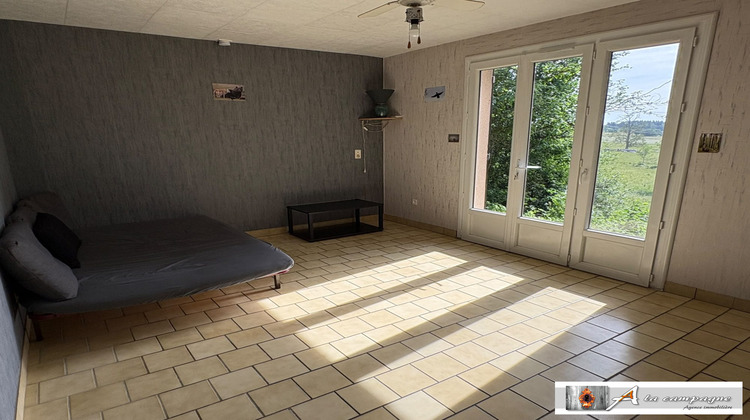 Ma-Cabane - Vente Maison Terjat, 96 m²