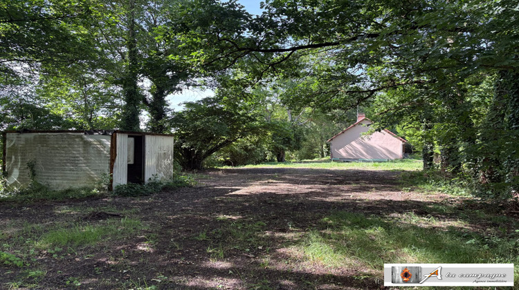 Ma-Cabane - Vente Maison Terjat, 96 m²
