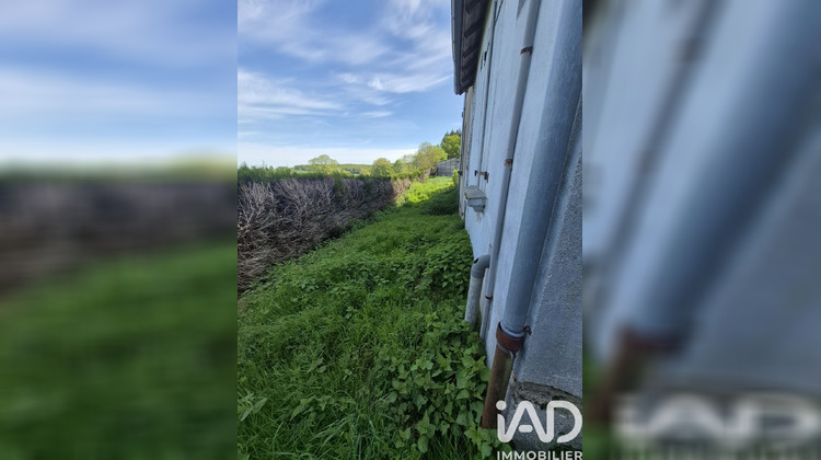 Ma-Cabane - Vente Maison Terjat, 100 m²