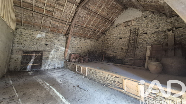 Ma-Cabane - Vente Maison Terjat, 100 m²