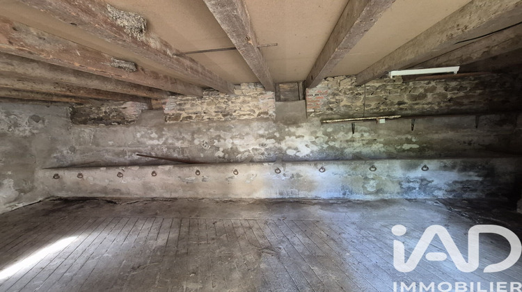 Ma-Cabane - Vente Maison Terjat, 100 m²