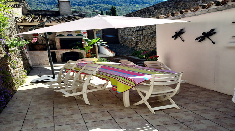 Ma-Cabane - Vente Maison TERMES, 167 m²