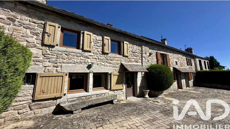 Ma-Cabane - Vente Maison Termes, 199 m²