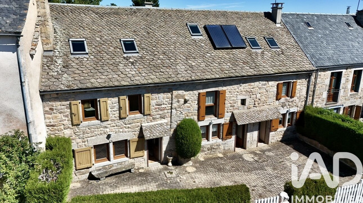 Ma-Cabane - Vente Maison Termes, 199 m²