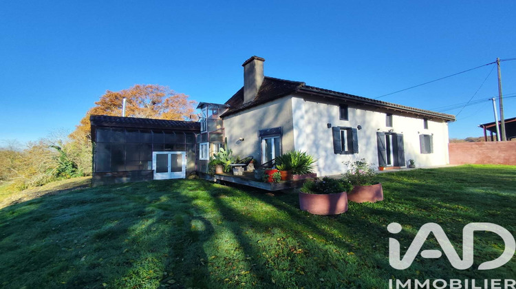 Ma-Cabane - Vente Maison Termes-d'Armagnac, 116 m²
