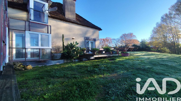 Ma-Cabane - Vente Maison Termes-d'Armagnac, 116 m²