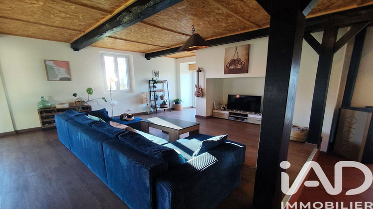 Ma-Cabane - Vente Maison Termes-d'Armagnac, 116 m²