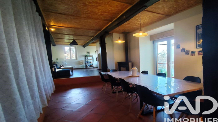 Ma-Cabane - Vente Maison Termes-d'Armagnac, 116 m²