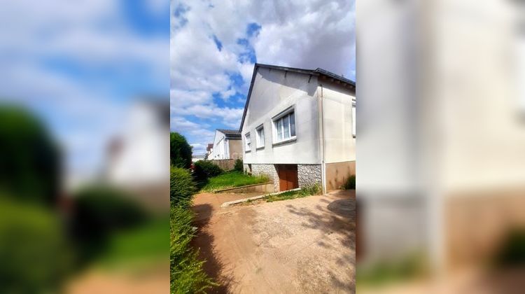 Ma-Cabane - Vente Maison TERMINIERS, 100 m²