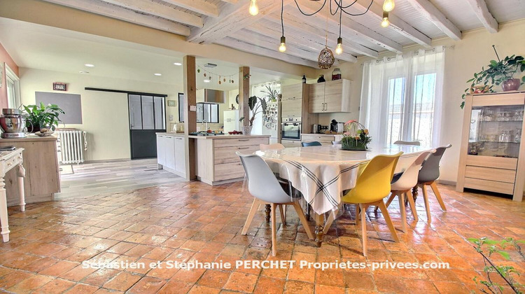 Ma-Cabane - Vente Maison TERMINIERS, 150 m²