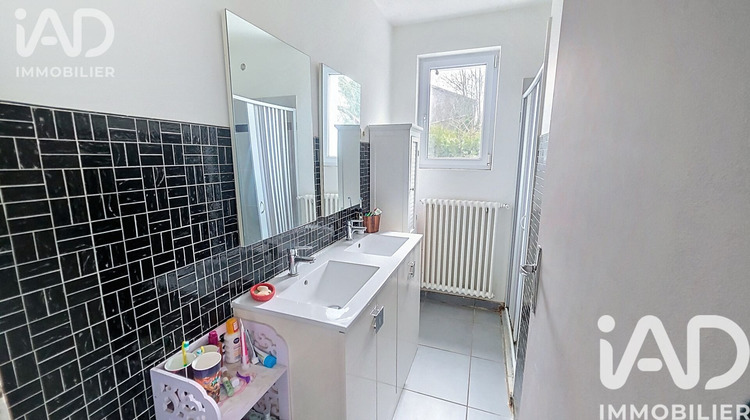 Ma-Cabane - Vente Maison Terminiers, 95 m²
