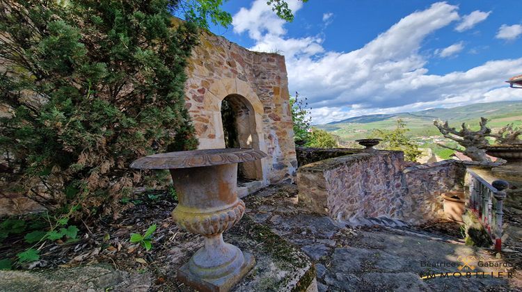 Ma-Cabane - Vente Maison TERNAND, 145 m²