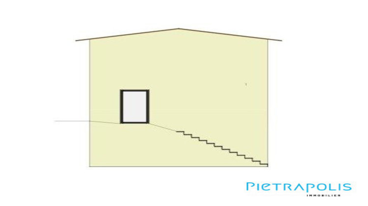 Ma-Cabane - Vente Maison Ternand, 110 m²