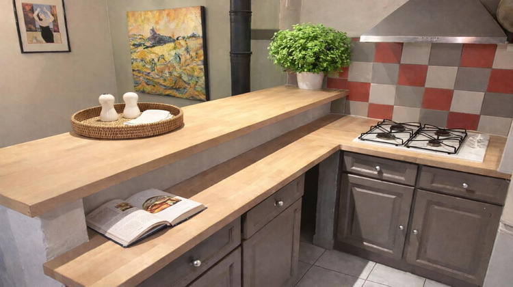 Ma-Cabane - Vente Maison TERNAND, 106 m²