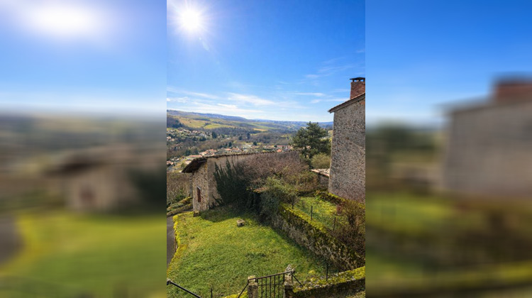 Ma-Cabane - Vente Maison TERNAND, 106 m²