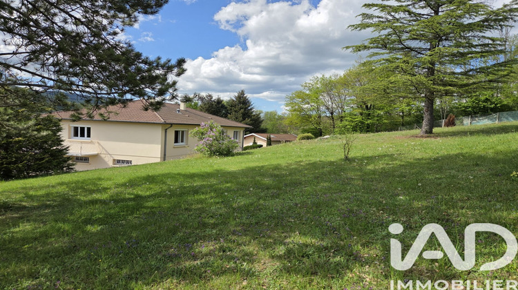 Ma-Cabane - Vente Maison Ternand, 167 m²