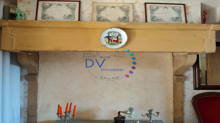 Ma-Cabane - Vente Maison Ternand, 100 m²