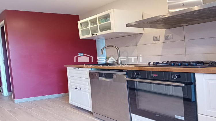 Ma-Cabane - Vente Maison Ternand, 94 m²
