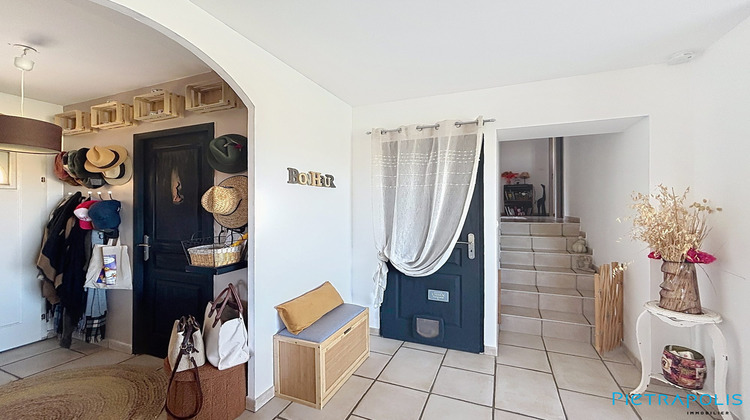 Ma-Cabane - Vente Maison Ternand, 128 m²