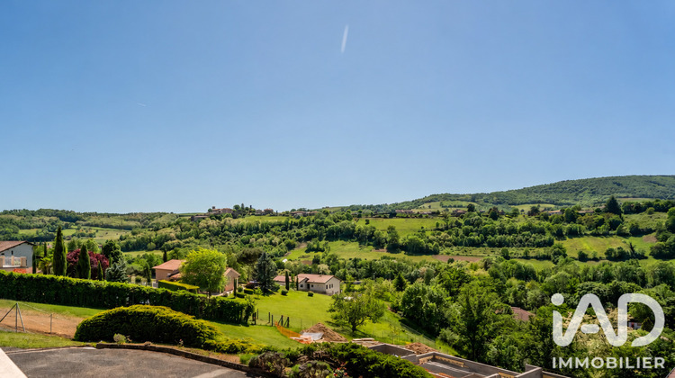 Ma-Cabane - Vente Maison Ternand, 167 m²