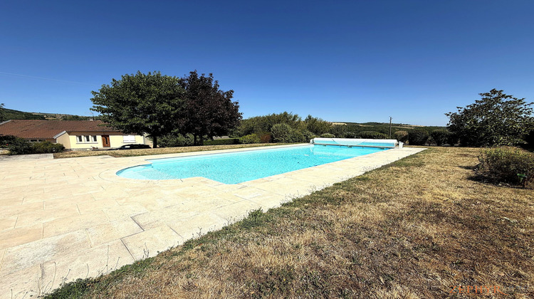 Ma-Cabane - Vente Maison Ternand, 156 m²