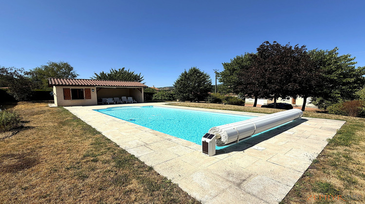 Ma-Cabane - Vente Maison Ternand, 156 m²