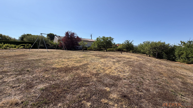 Ma-Cabane - Vente Maison Ternand, 156 m²