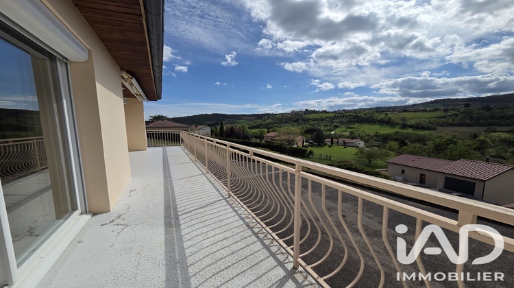 Ma-Cabane - Vente Maison Ternand, 167 m²