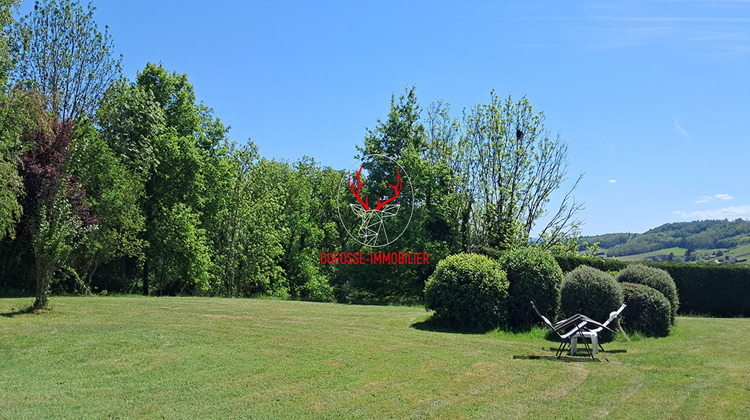 Ma-Cabane - Vente Maison TERNAND, 155 m²