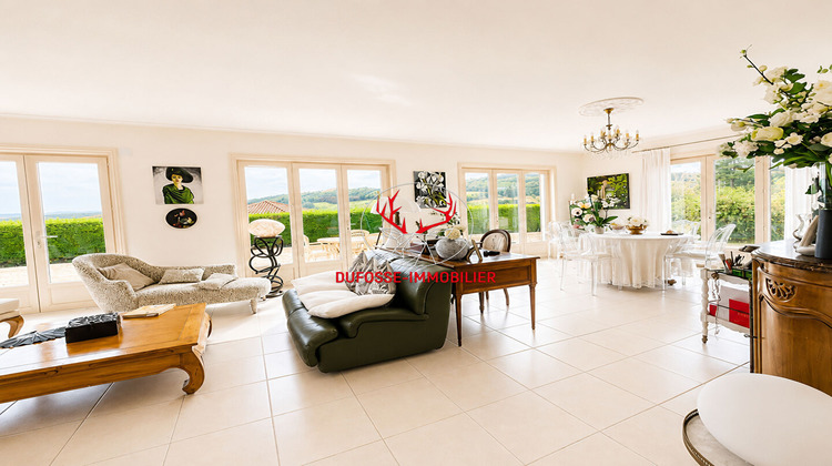 Ma-Cabane - Vente Maison TERNAND, 155 m²