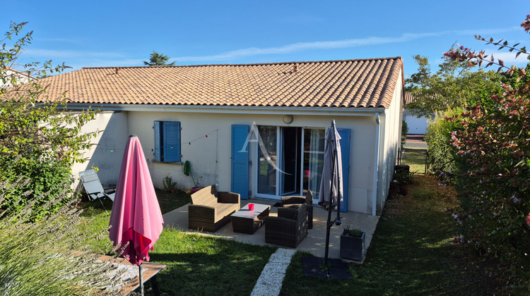 Ma-Cabane - Vente Maison TERNANT, 64 m²