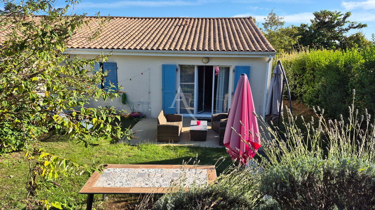 Ma-Cabane - Vente Maison TERNANT, 64 m²