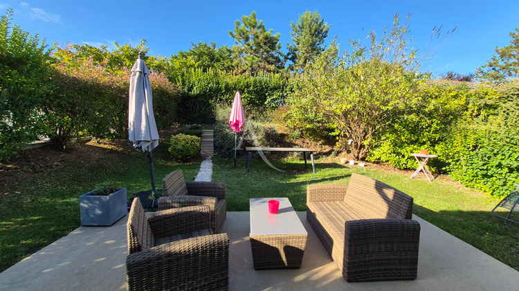 Ma-Cabane - Vente Maison TERNANT, 64 m²