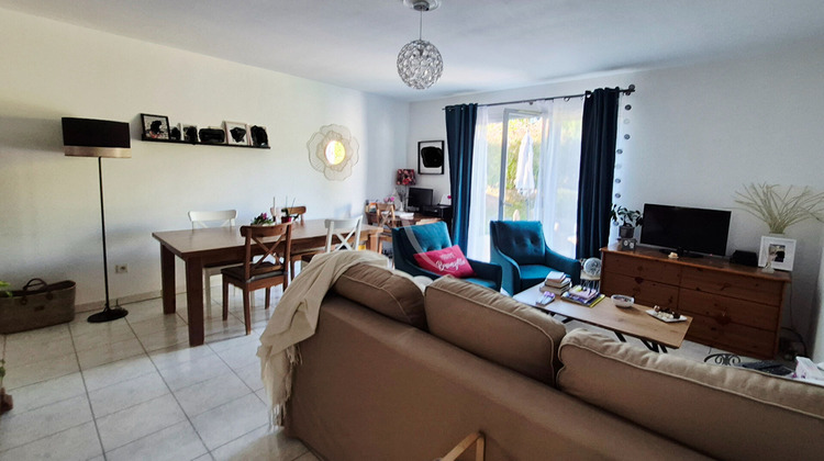 Ma-Cabane - Vente Maison TERNANT, 64 m²