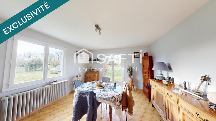 Ma-Cabane - Vente Maison Ternant, 90 m²