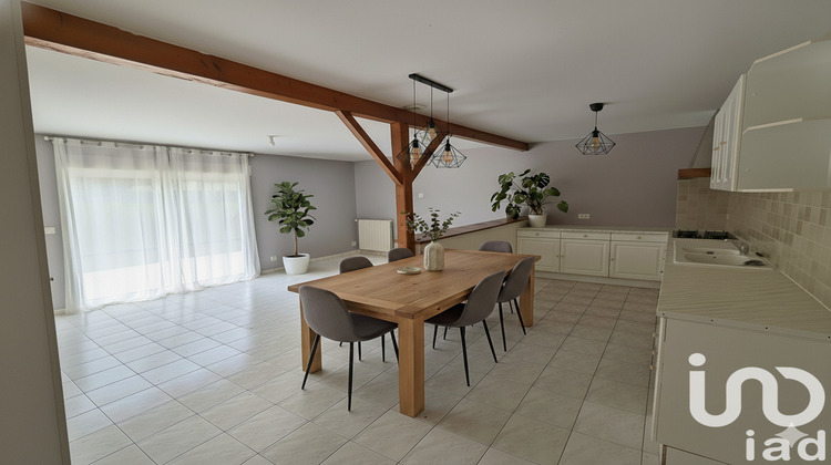 Ma-Cabane - Vente Maison Ternant, 148 m²