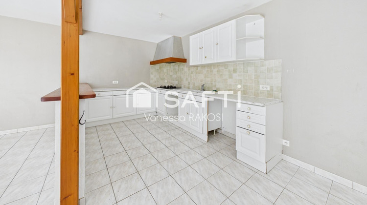 Ma-Cabane - Vente Maison Ternant, 150 m²