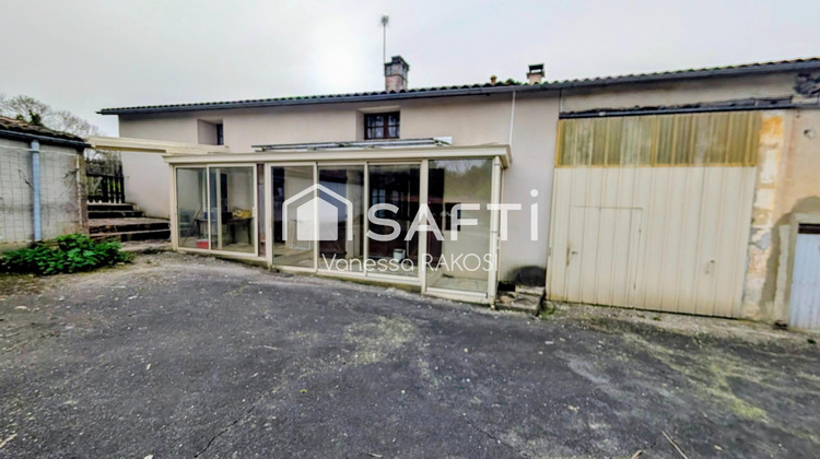 Ma-Cabane - Vente Maison Ternant, 145 m²