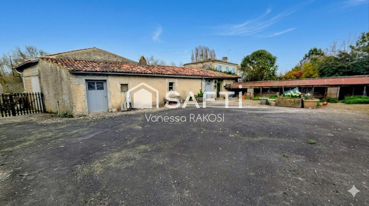 Ma-Cabane - Vente Maison Ternant, 145 m²