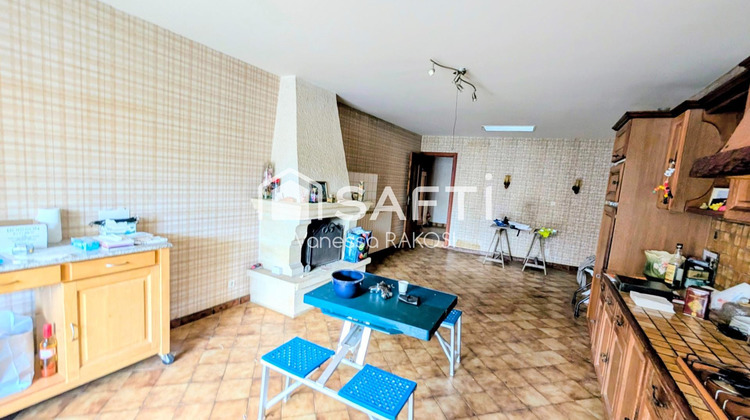 Ma-Cabane - Vente Maison Ternant, 145 m²