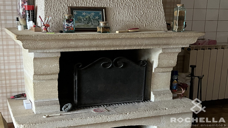 Ma-Cabane - Vente Maison Ternant, 144 m²