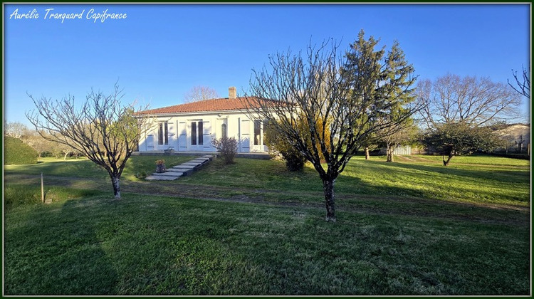 Ma-Cabane - Vente Maison TERNANT, 90 m²
